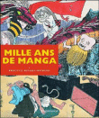 Mille ans de manga