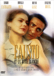 Fausto et la Dame Blanche&nbsp;-&nbsp;Alberto Simoni