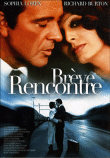 Brève rencontre&nbsp;-&nbsp;Alan Bridges