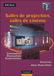 La salle de projection&nbsp;-&nbsp;Ariel Besse