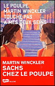 Touche pas à mes deux seins&nbsp;-&nbsp;Martin Winckler