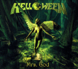 Helloween&nbsp;-&nbsp;Mrs. God