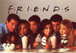 Poster officiel du film&nbsp;-&nbsp;Poster Friends
