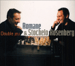 Stochelo Rosenberg, Romane Rosenberg&nbsp;-&nbsp;Double jeu - Digipack