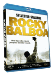 Rocky Balboa - Edition Blu-Ray&nbsp;-&nbsp;Sylvester Stallone, Sylvester Stallone