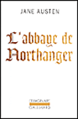 L'abbaye de Northanger&nbsp;-&nbsp;Jane Austen