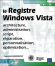 Registre Windows Vista&nbsp;-&nbsp;Jean-Noël Anderruthy