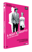 A bout de souffle - Nouvelle Edition