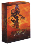 Photo : Bionicle - Le Masque de Lumière - Le film - Pack