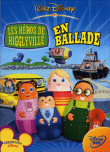 En ballade