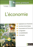 L'économie&nbsp;-&nbsp;Renaud Chartoire, Sophie Loiseau