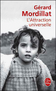 L'attraction universelle&nbsp;-&nbsp;Gérard Mordillat