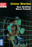 Crime stories she didn't come home a last-minute&nbsp;-&nbsp;Nicci French, Sue Grafton