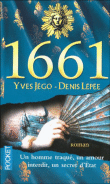 1661&nbsp;-&nbsp;Yves Jégo, Denis Lépée