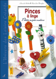 Pinces � linge, petits sujets malins