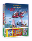 Leroy & Stitch - Lilo et Stitch - Edition Bipack