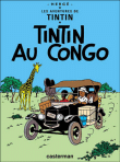 Tintin, T2 Petit format&nbsp;-&nbsp;Hergé