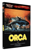 Orca&nbsp;-&nbsp;Michael Anderson