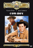 Cow-boy&nbsp;-&nbsp;Delmer Daves