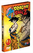 Dragon Ball Z&nbsp;-&nbsp;Volume 7