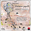 Brigitte Lesne, Discantus&nbsp;-&nbsp;Universi populi
