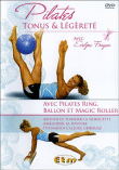 Pilates - Tonus et légèreté&nbsp;-&nbsp;Fitness