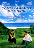 Toute la beauté du monde (DVD)