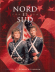 Nord et Sud&nbsp;-&nbsp;Coffret - Volume 2