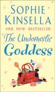 Undomestic goddess