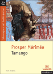 Tamango&nbsp;-&nbsp;Prosper Mérimée