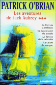 Les aventures de Jack Aubrey&nbsp;-&nbsp;Patrick O'Brian
