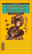 Madame Bovary&nbsp;-&nbsp;Gustave Flaubert