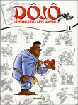 Dojo, T1&nbsp;-&nbsp;Amouriq