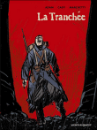 La tranchée, T1&nbsp;-&nbsp;Marchetti, Adam, Cady