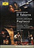 Puccini - Il Trittico 0044007340240
