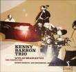 Kenny Barron