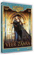 Veer-Zaara - Edition Collector 2 DVD&nbsp;-&nbsp;Yash Chopra