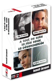 Coffret Benoît Jacquot&nbsp;-&nbsp;Benoît Jacquot