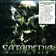 Catamenia&nbsp;-&nbsp;Location cold