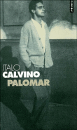 Palomar&nbsp;-&nbsp;Italo Calvino