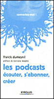 Les podcasts&nbsp;-&nbsp;Franck Dumesnil