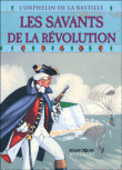 L'orphelin de la Bastille, T5&nbsp;-&nbsp;Frédéric Lenormand