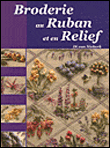 Broderie au ruban et en relief&nbsp;-&nbsp;Di Van Niekerk