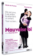 Mauvaise foi&nbsp;-&nbsp;Roschdy Zem