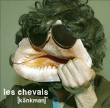 Les Chevals&nbsp;-&nbsp;Konkman