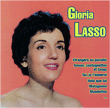 Gloria Lasso&nbsp;-&nbsp;Gloria Lasso