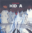 Radiohead&nbsp;-&nbsp;Kid A