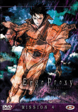Ergo Proxy&nbsp;-&nbsp;Volume 4