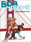 Bob Morane - Bob Morane, T40