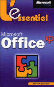 Microsoft office XP